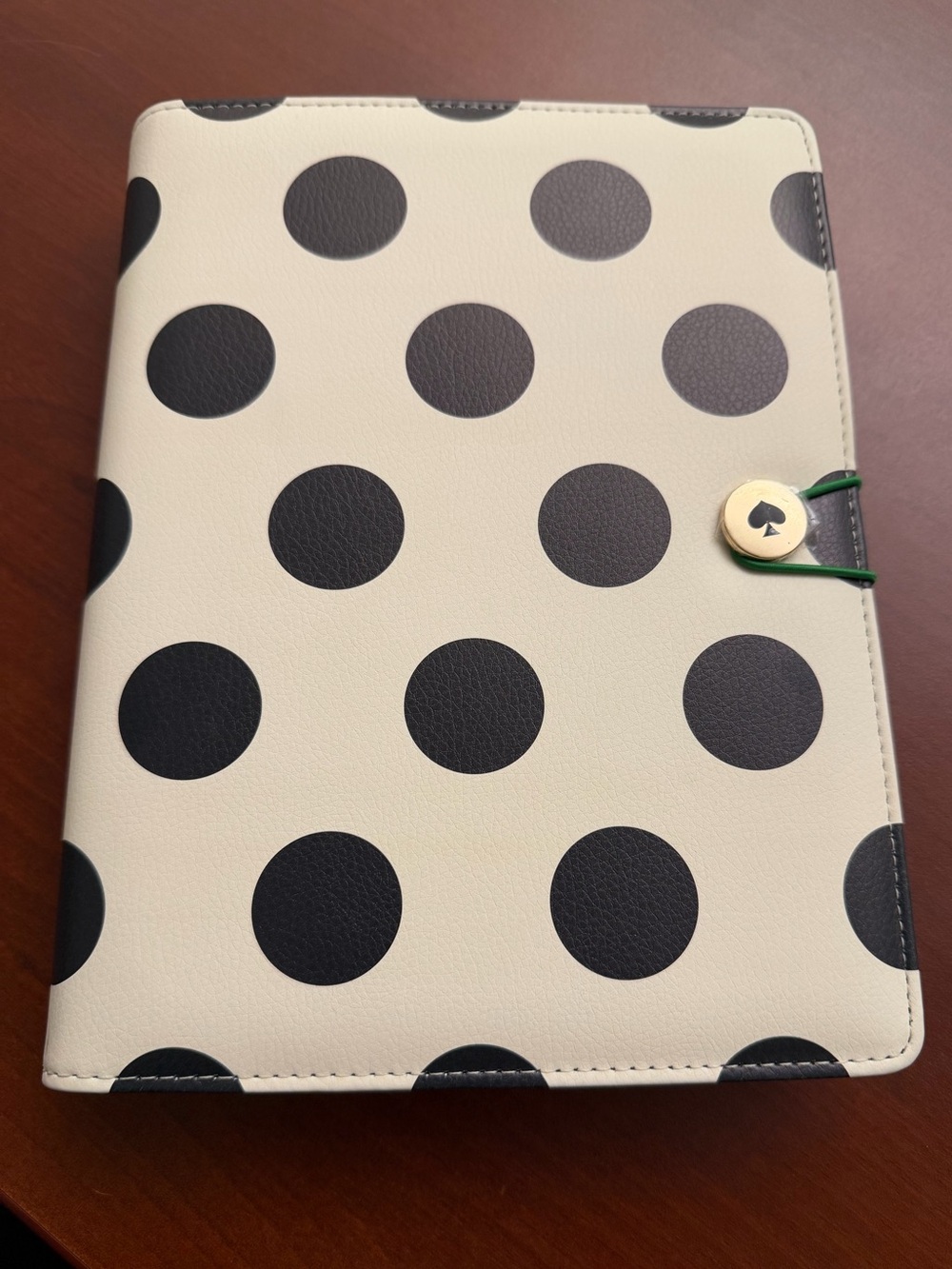 Kate spade for target party planner